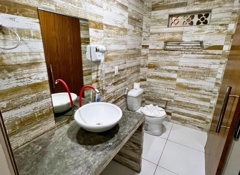 فندق صغير Pousada Villa Bougainville Maragogi