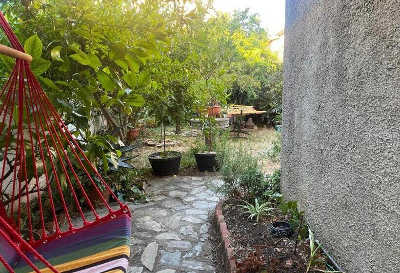 צימר Nuoro Suite