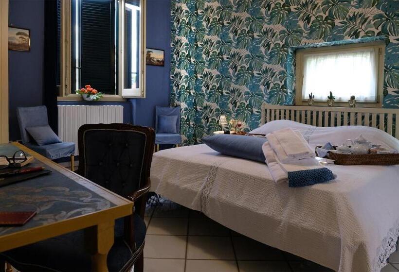 민박 Paluardi Maison De Charme