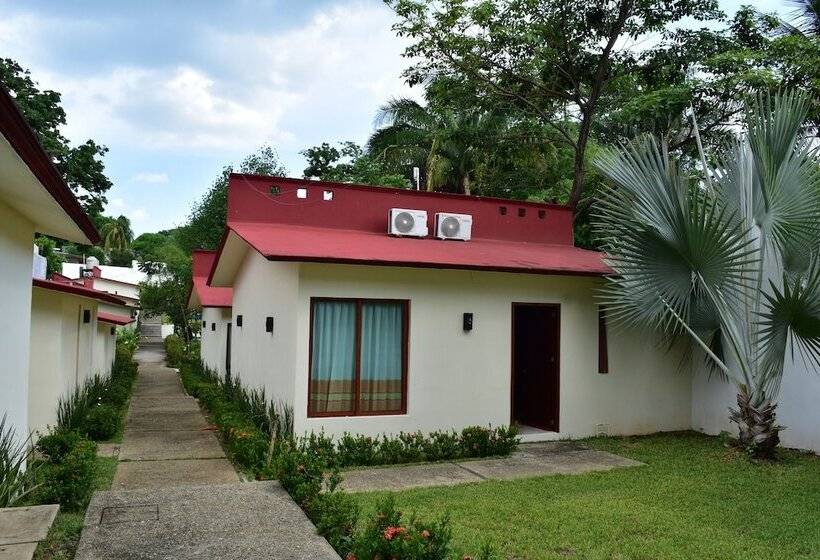 فندق Campestre Santa Clara