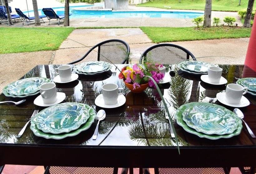 فندق Campestre Santa Clara