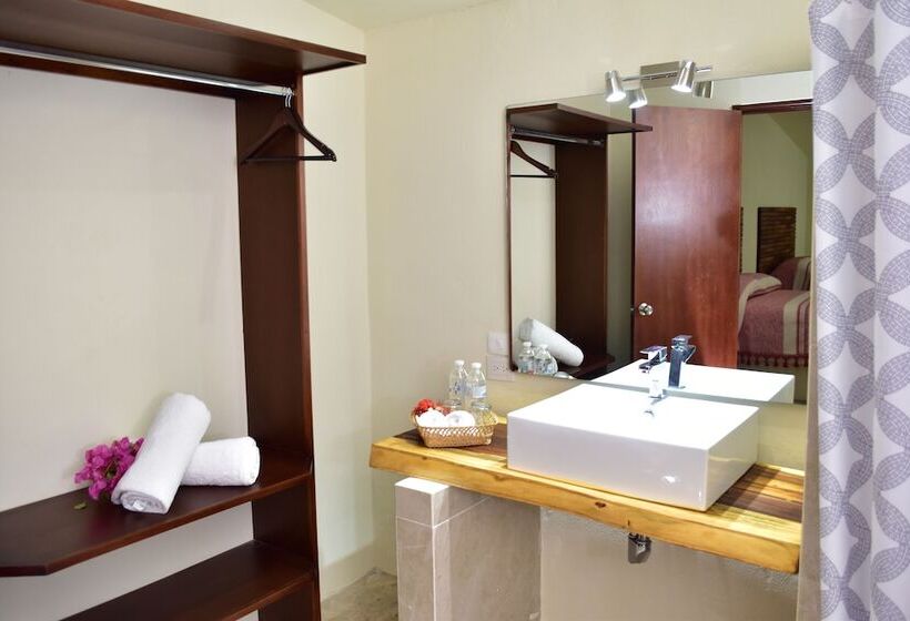 فندق Campestre Santa Clara