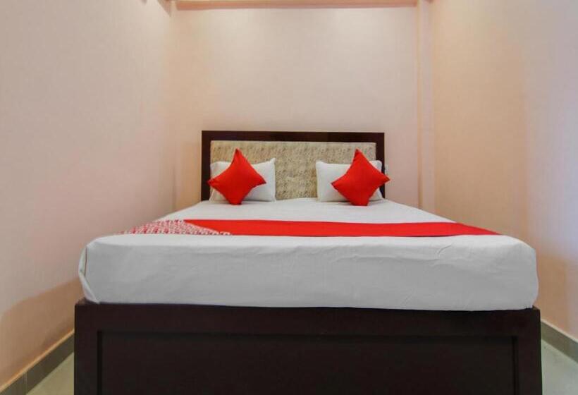 Oyo Flagship Balaji Hotel And Hostel