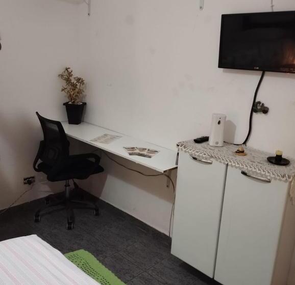 펜션 Hostel Mazoca