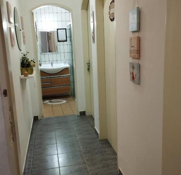 펜션 Hostel Mazoca