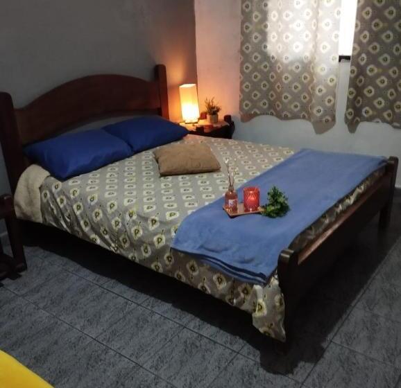펜션 Hostel Mazoca