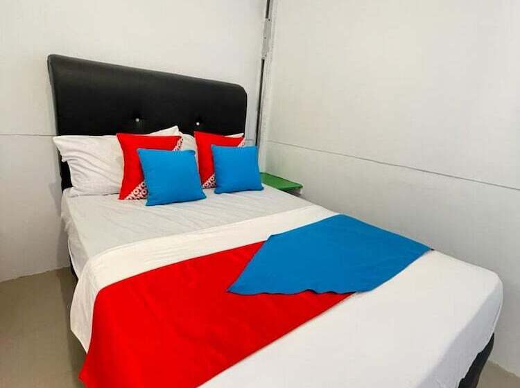 پانسیون Maluku Residence Syariah