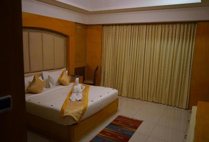 אתר נופש A R Thangakottai