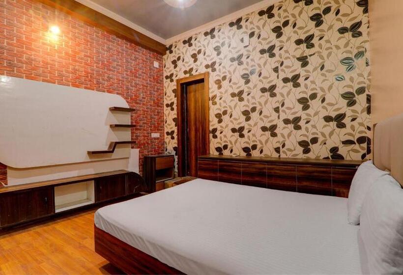 Spot On Hotel Elite
