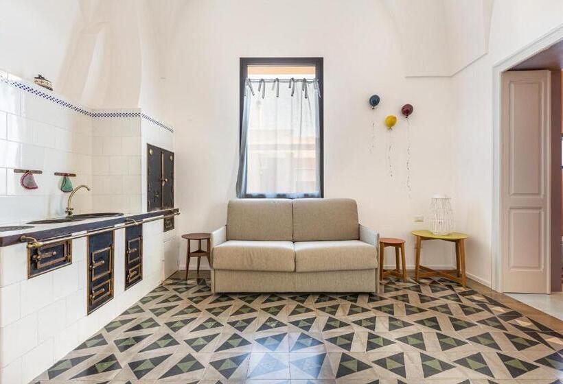 B&b Palazzo Flora