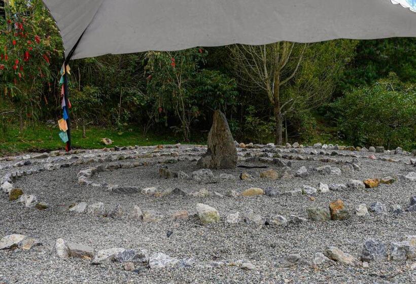 ホテル Tosa Blue Mountain, Retreat & Spa