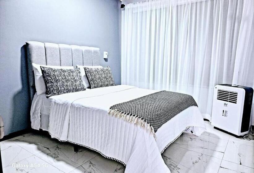 פנסיון Casa Victoria Cr