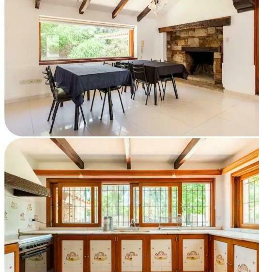 پانسیون Hospedaje Cerro