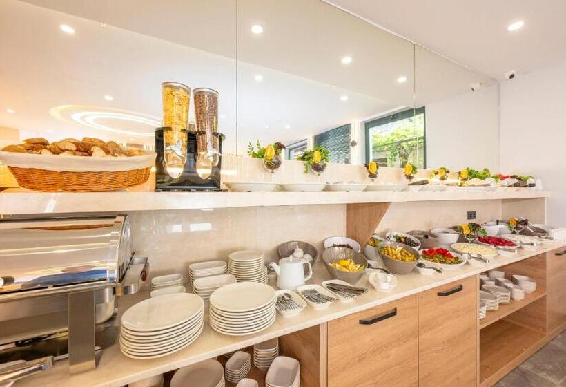 هتل Diamond Luxury