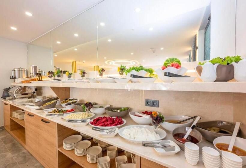 هتل Diamond Luxury