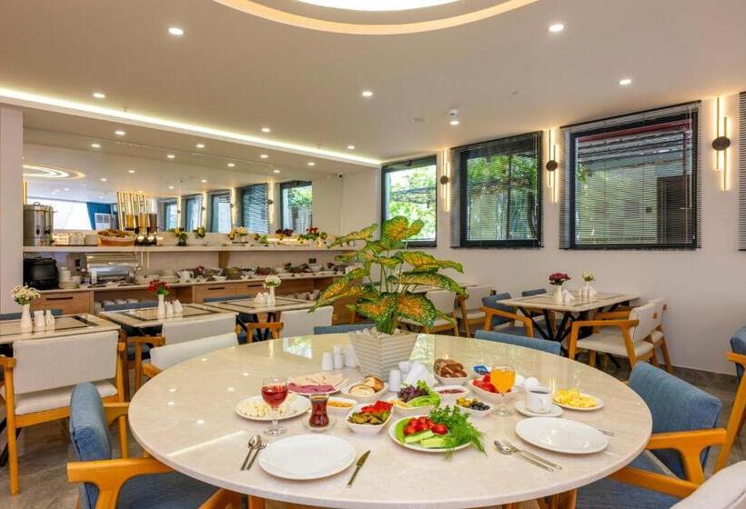 هتل Diamond Luxury