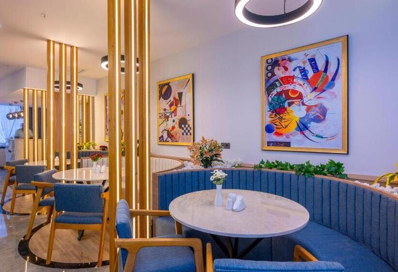 هتل Diamond Luxury