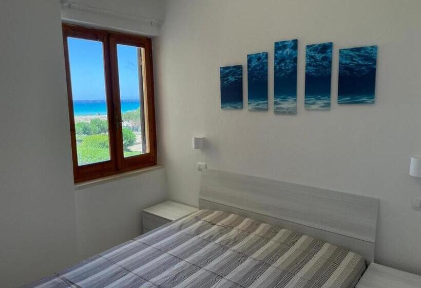 פנסיון Solanas Home Stay   Rooms