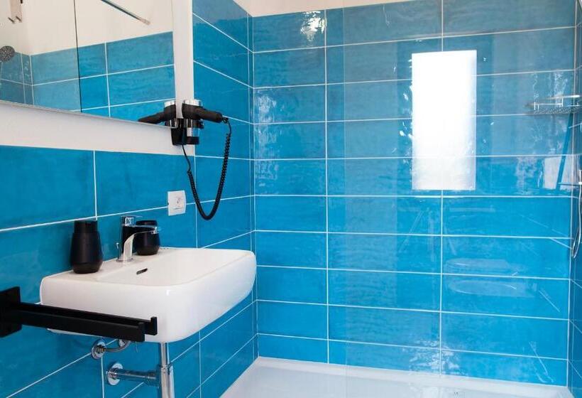 פנסיון Solanas Home Stay   Rooms