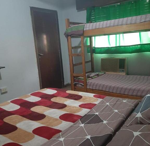 Tu Hostel Tucuman