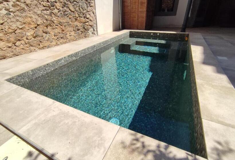 تختخواب و صبحانه Le Clos Du Grenadier, Maison D Hôtes