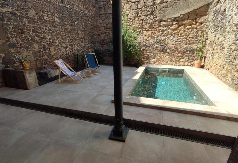تختخواب و صبحانه Le Clos Du Grenadier, Maison D Hôtes