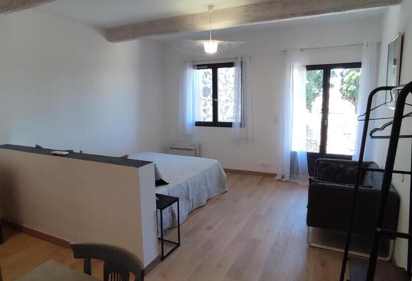 تختخواب و صبحانه Le Clos Du Grenadier, Maison D Hôtes