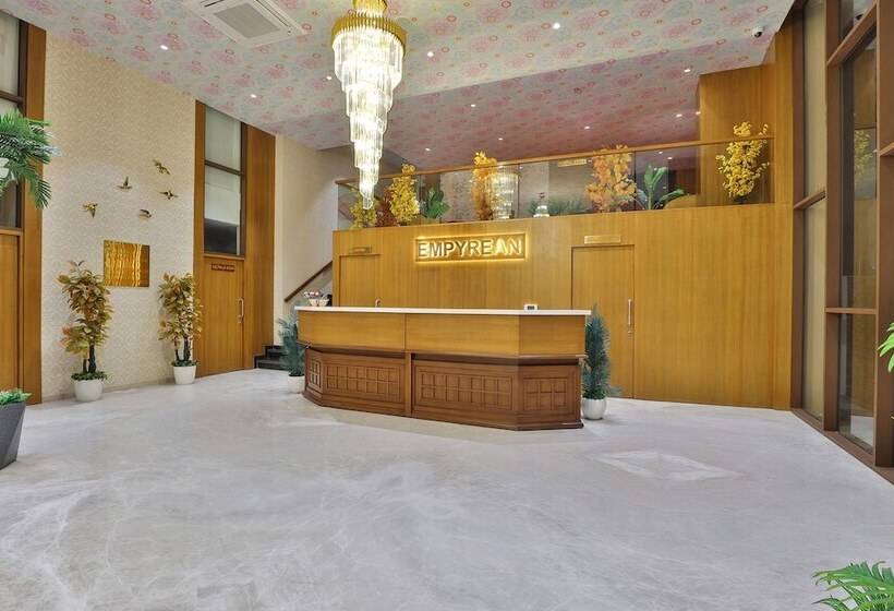 Fabhotel Prime Empyrean