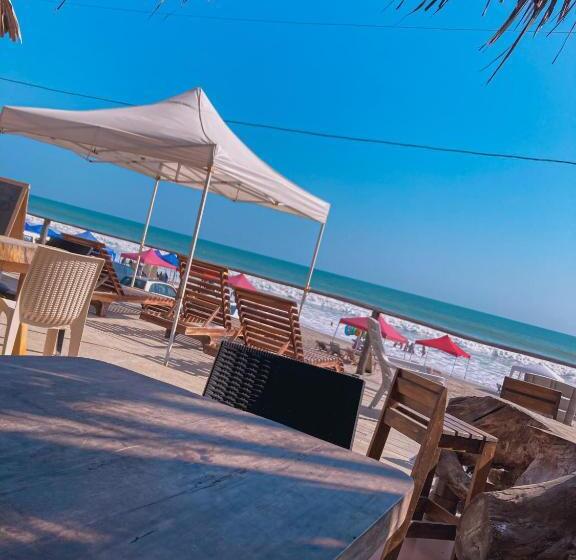 فندق Hostería Ibiza