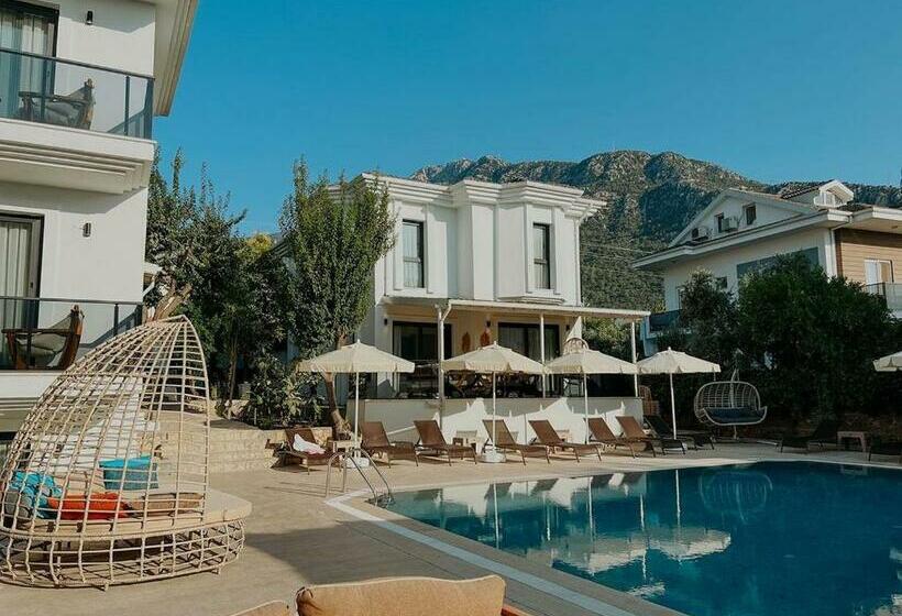 Marla Suite Otel