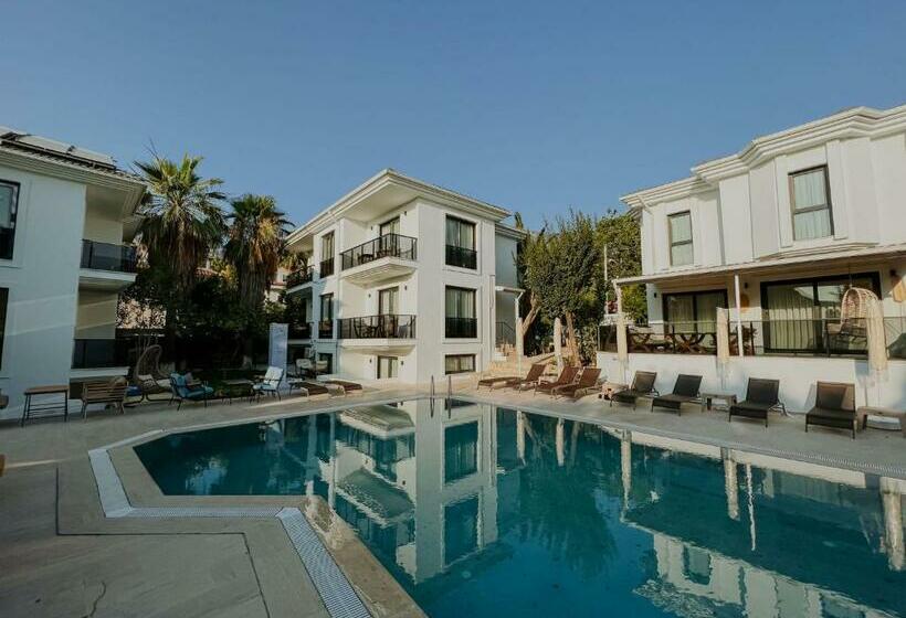 Marla Suite Otel
