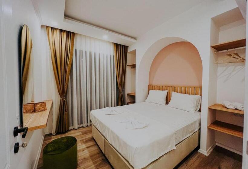 Marla Suite Otel