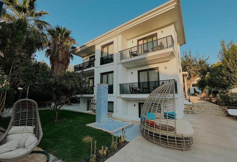 Marla Suite Otel
