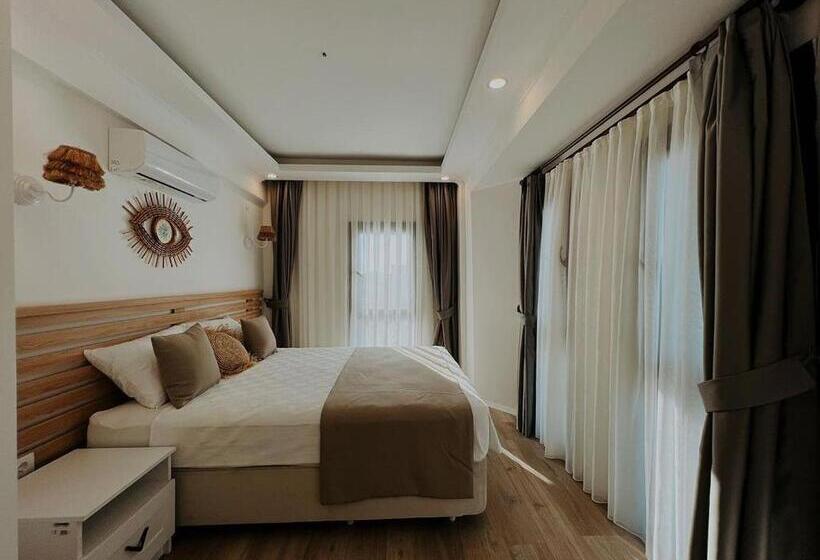 Marla Suite Otel