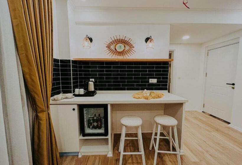 Marla Suite Otel