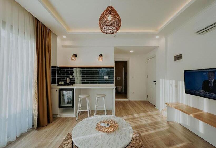 Marla Suite Otel