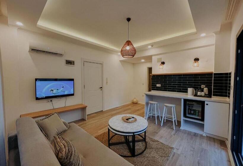 Marla Suite Otel