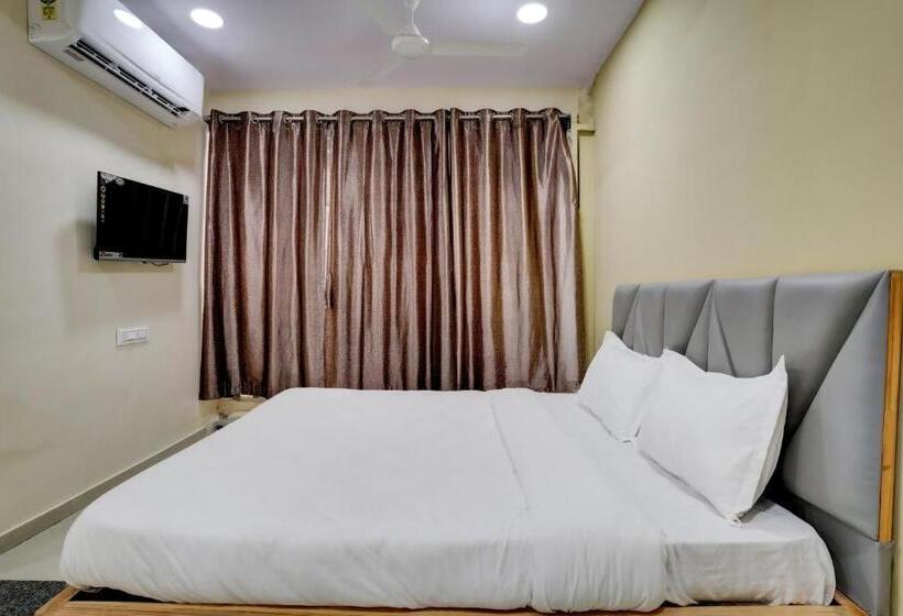 Oyo Hotel 7 Star