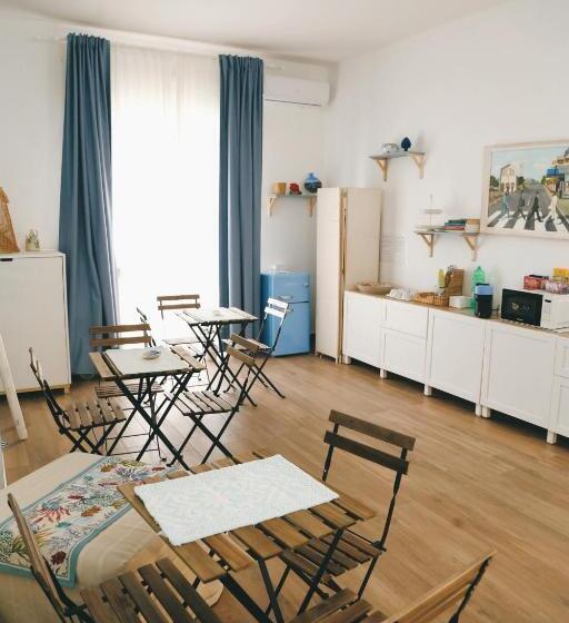 بنسيون B&b Alla Marina