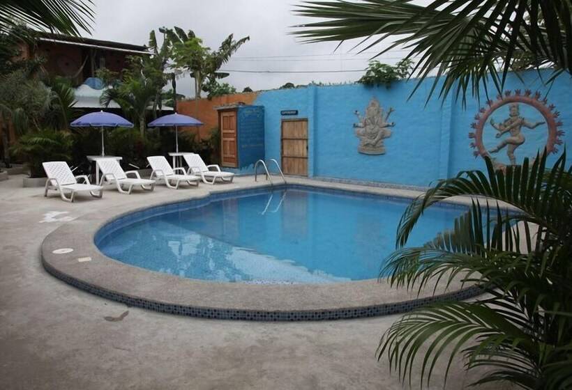 پانسیون Casa Shangri La