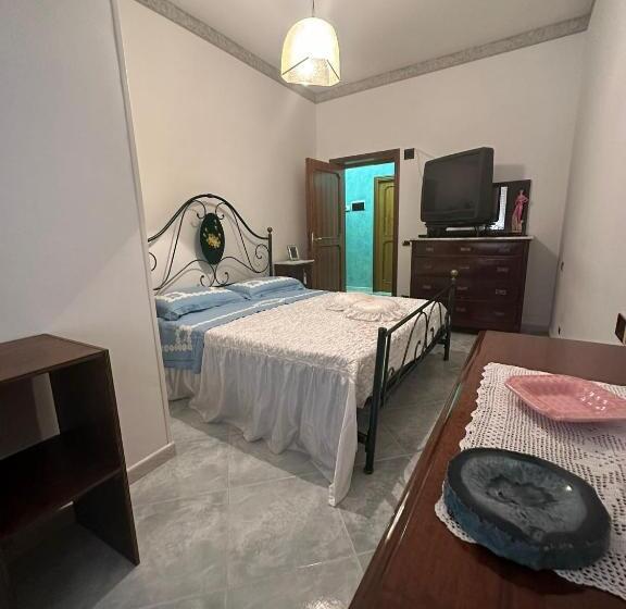 ベッドアンドブレックファースト La Casa Di Nonna Lia