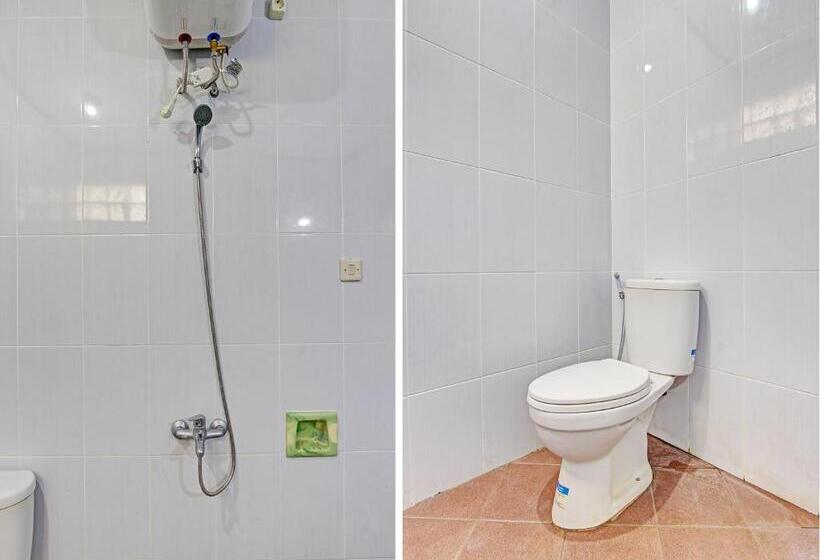 هتل Capital O 92894 Griya Lathifah Homestay Syariah