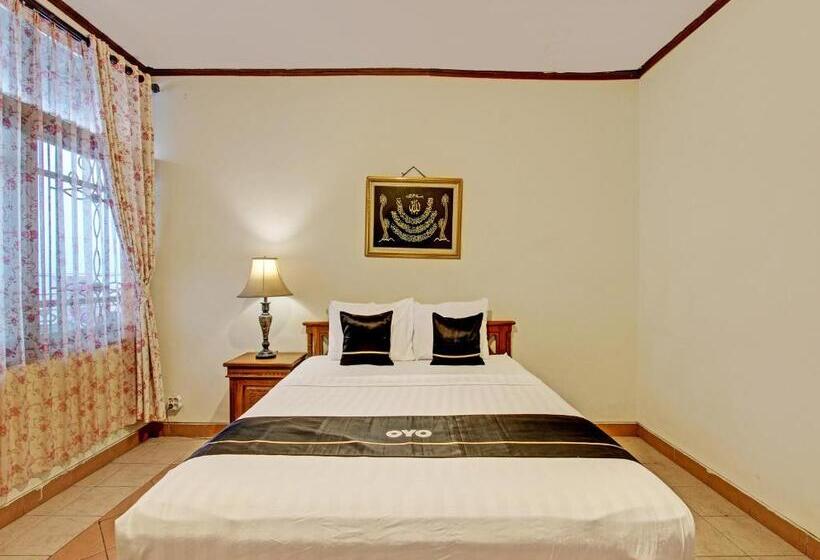 هتل Capital O 92894 Griya Lathifah Homestay Syariah