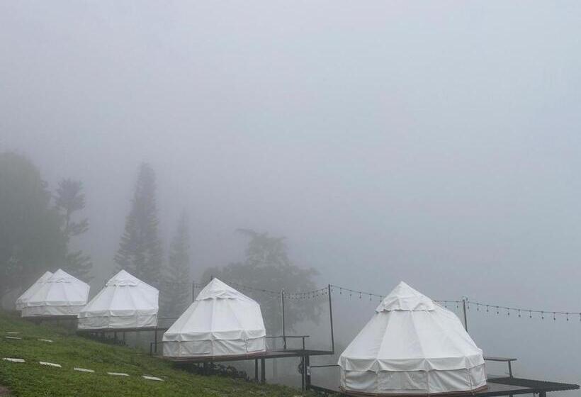 هتل Merry Camp Khaokho