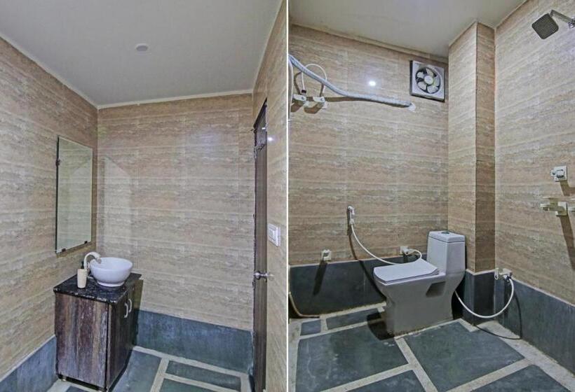 فندق Oyo Flagship Royal Residency