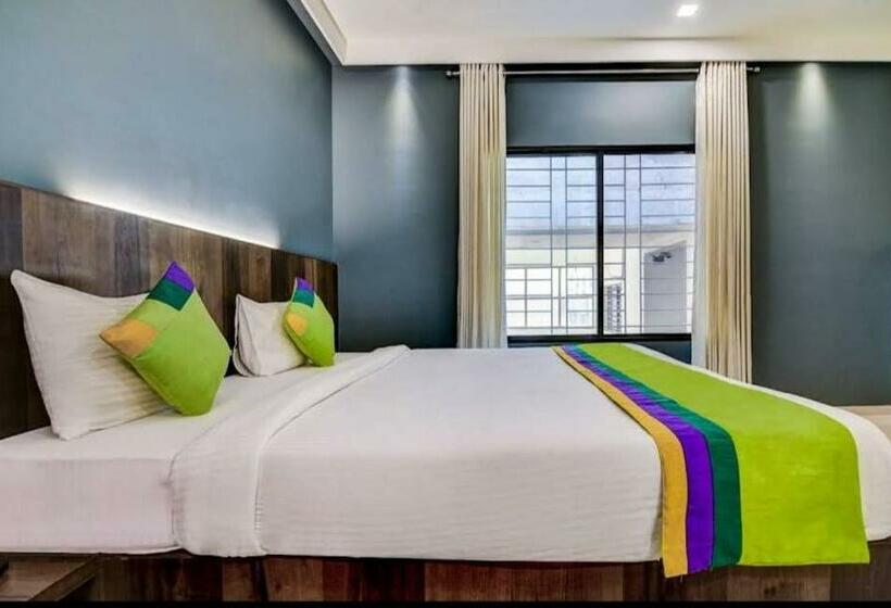 فندق Shree Mahalaxmi Inn Couple Friendly