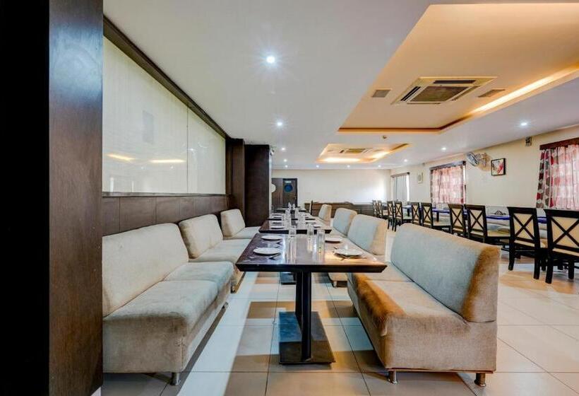 酒店 Townhouse 1249 Dharan Residency Bommasandra