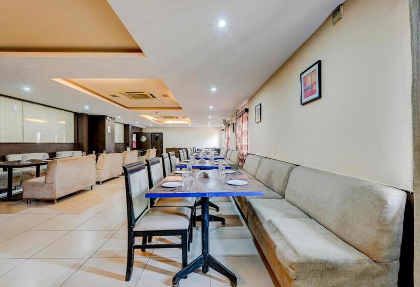 酒店 Townhouse 1249 Dharan Residency Bommasandra
