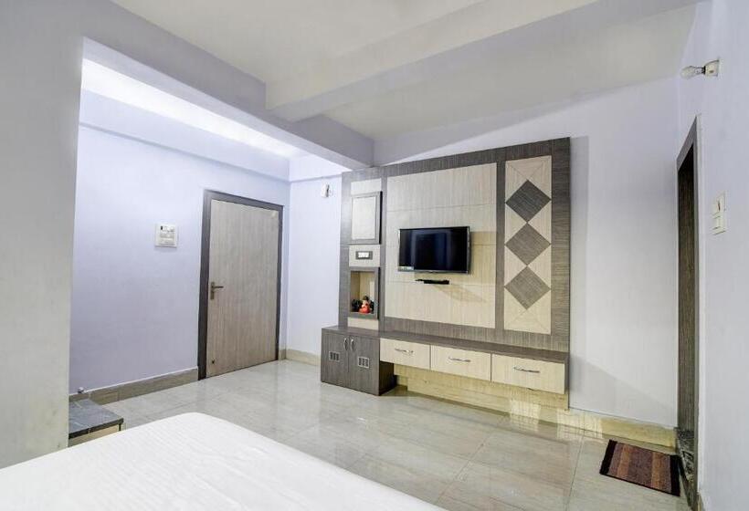 Oyo Flagship Hotel Pushp Palace