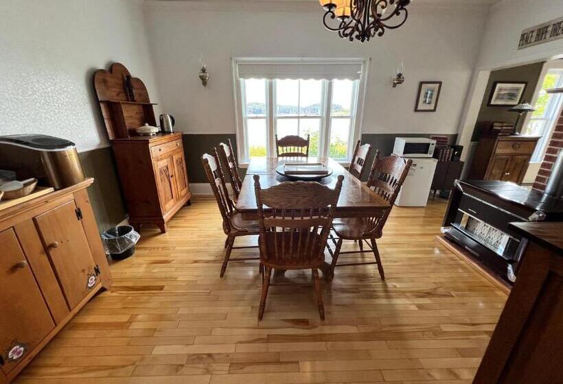 مبيت وإفطار Kelly S Landing